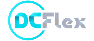 DC-Flex-logo color